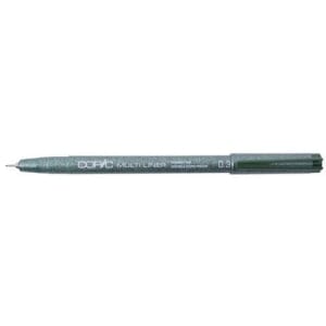 Copic Olive Multiliner 0.3 mm