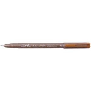 Copic Sepia Multiliner 0.5mm