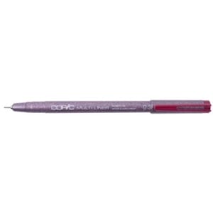 Copic Wine Multiliner 0.3 mm