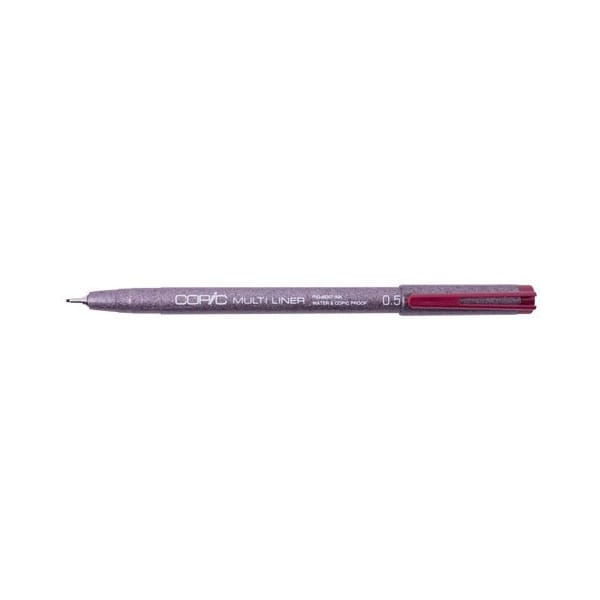 Copic Wine Multiliner 0.5mm