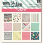 My Minds Eye - Dorothy - 6X6 Paperpack