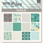 My Minds Eye - Milo - 6X6 Paperpack