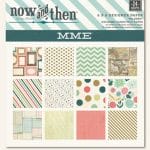 My Minds Eye - Mildred - 6X6 Paperpack