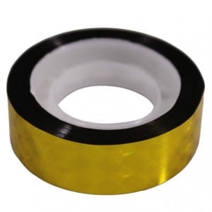 Decorative Tape - Golden