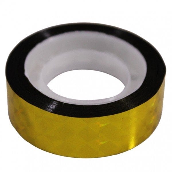 Decorative Tape - Golden cadt 4 2 Decorative Tape - Golden