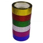 Decorative Tape - Multicolor