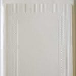 Papus Embossed A6 cards with Envelopes (Set of 4 Pieces) - Design 1