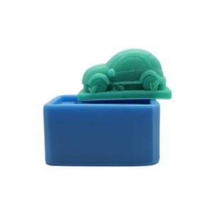 Soap Molds