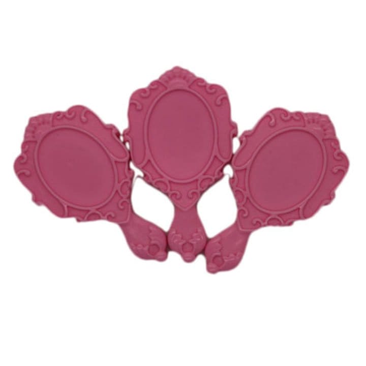 Mirrors Silicone Clay Mould camold169c camold169c