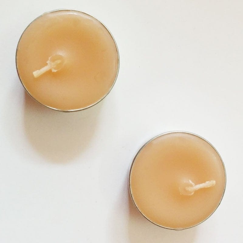 Aromatic Tea Lights - Vanilla (Pack of 10) catc 14 2 catc-14-2