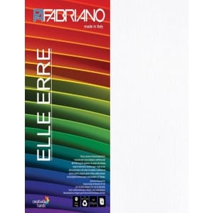 Fabriano Elle Erre A4 Multipurpose Paper - Bianco