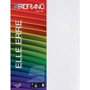 Fabriano Elle Erre A4 Multipurpose Paper - Perla