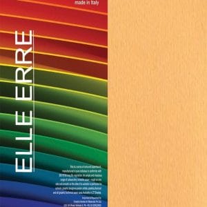 Fabriano Elle Erre A4 Multipurpose Paper - Avana
