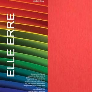 Fabriano Elle Erre A4 Multipurpose Paper - Arancio