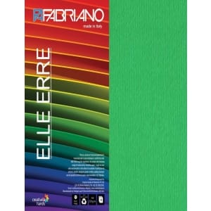 Fabriano Elle Erre A4 Multipurpose Paper - Verde