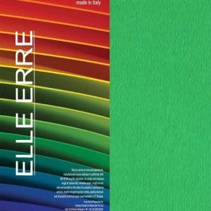Fabriano Elle Erre A4 Multipurpose Paper - Verde