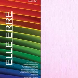 Fabriano Elle Erre A4 Multipurpose Paper - Rosa
