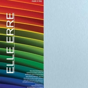 Fabriano Elle Erre A4 Multipurpose Paper - Celeste