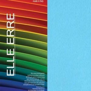 Fabriano Elle Erre A4 Multipurpose Paper - Cielo