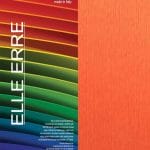 Fabriano Elle Erre A4 Multipurpose Paper - Aragosta