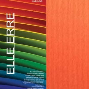 Fabriano Elle Erre A4 Multipurpose Paper - Aragosta