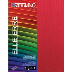 Fabriano Elle Erre A4 Multipurpose Paper - Ciliegia