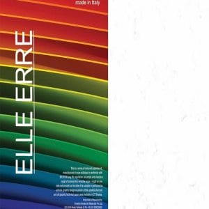 Fabriano Elle Erre A4 Multipurpose Paper - Brina
