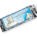 Natural Clay - White (500 gms)