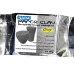 Paper Clay - Grey