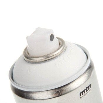 Montana MTN 94 Spray Paint - White r 9010 white 1 r-9010_white_1