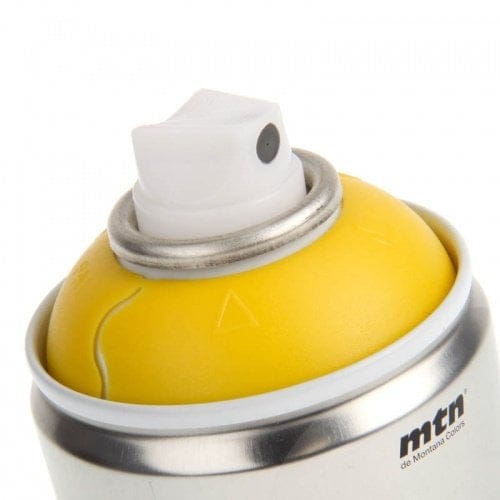 Montana MTN 94 Spray Paint - Light Yellow rv 1021 light yellow 1 rv-1021_light_yellow_1