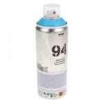 Montana MTN 94 Spray Paint - Hydra Blue