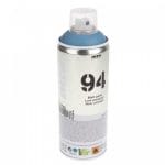 Montana MTN 94 Spray Paint - Odyssey Blue