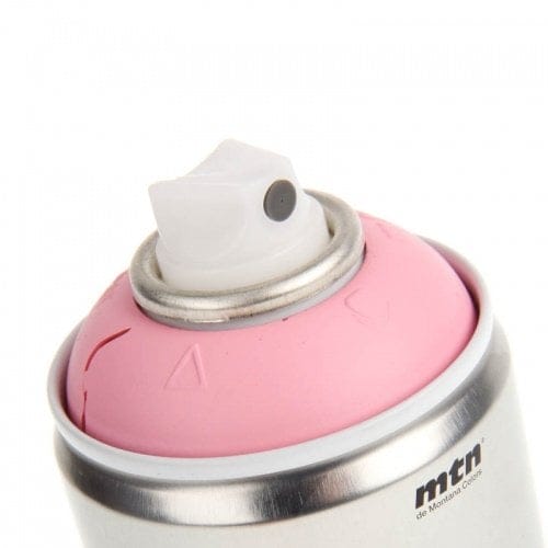Montana MTN 94 Spray Paint - Tokyo Pink rv 164 tokyo pink 1 rv-164_tokyo_pink_1