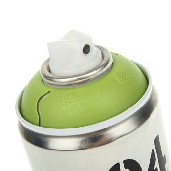 Montana MTN 94 Spray Paint - Pistachio Green rv 16 pistachio green 1 rv-16_pistachio_green_1
