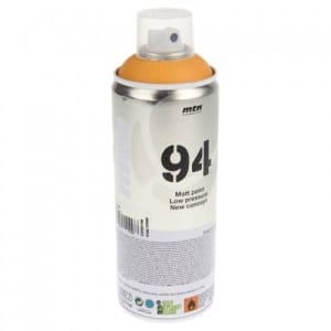 Montana MTN 94 Spray Paint - Tibet