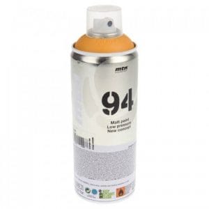 Montana MTN 94 Spray Paint - Tibet