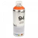 Montana MTN 94 Spray Paint - Orange