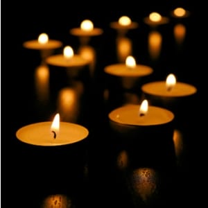 Tea Light Candles