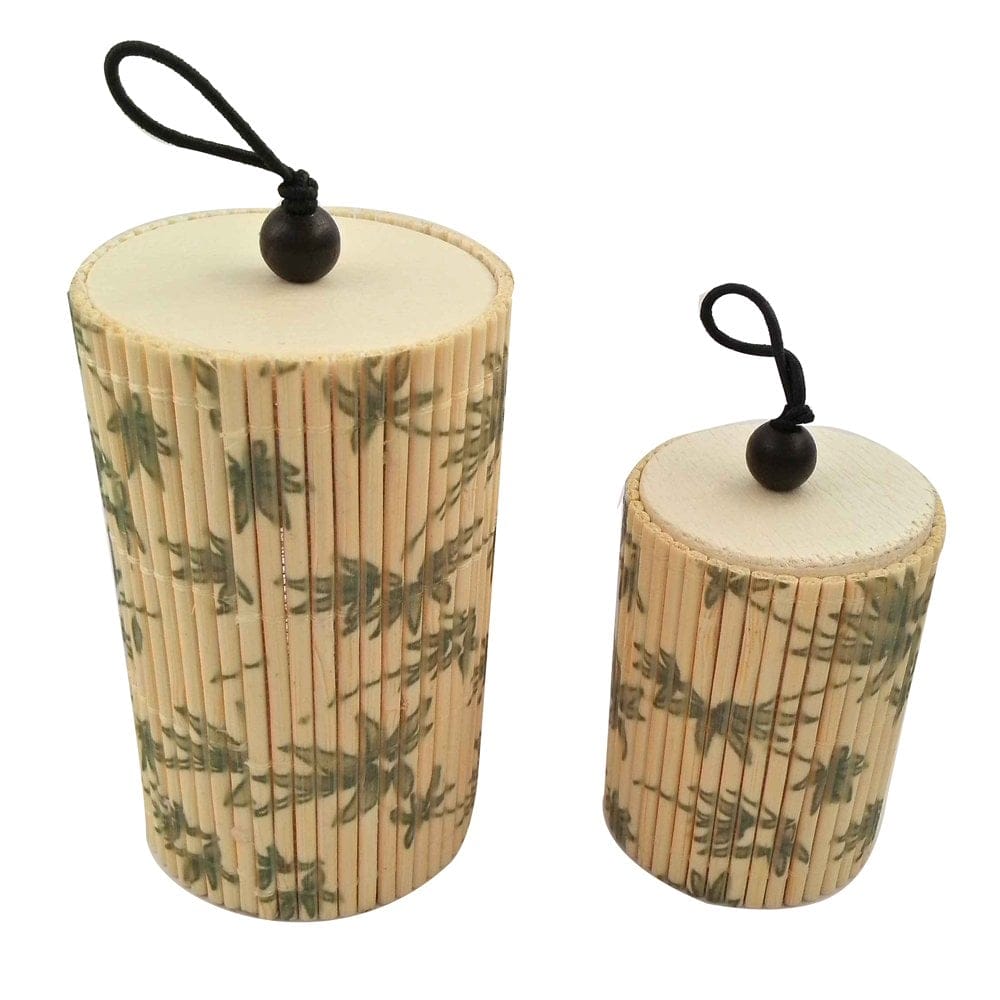 Eco Friendly Gift Boxes (Set of 2 boxes) - Design 12 1154 4 Eco Friendly Gift Boxes (Set of 2 boxes) - Design 12