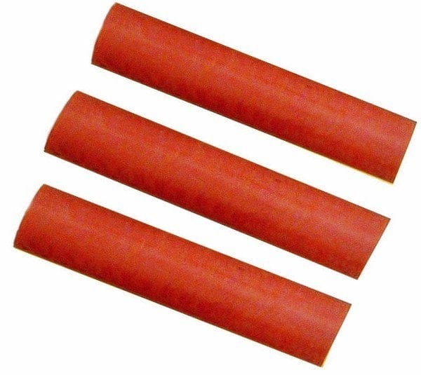 Cretacolor Art Chunky Colored Charcoal - Sanguine Light (Pack of 3) 49707 cc art chunky sanguine light set 3 Cretacolor Art Chunky Colored Charcoal - Sanguine Light (Pack of 3)