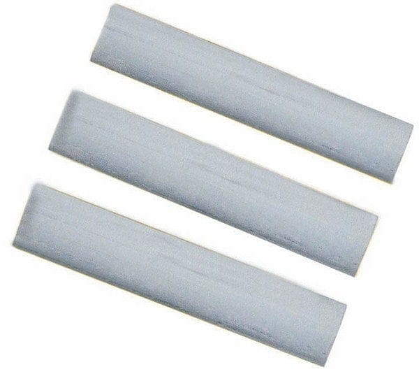 Cretacolor Art Chunky Colored Charcoal - Silver Grey (Pack of 3) 49731 cc art chunky silver grey set 3 Cretacolor Art Chunky Colored Charcoal - Silver Grey (Pack of 3)