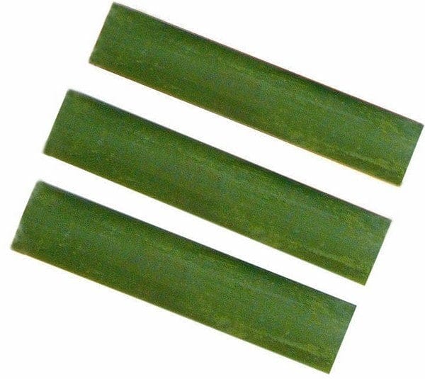 Cretacolor Art Chunky Colored Charcoal - Green Earth Light (Pack of 3) 49789 cc art chunky green earth light set 3 Cretacolor Art Chunky Colored Charcoal - Green Earth Light (Pack of 3)