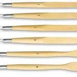 Single Side Wire End Ribbon Tools Set - 6 piece