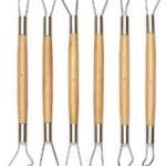 Double Side Wire End Tools Set - 6 Piece