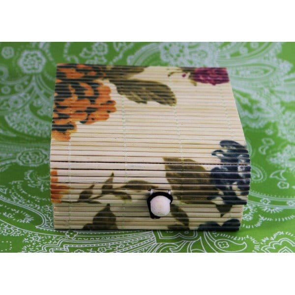 Eco Friendly Gift Boxes (Set of 2 boxes) - Design 2 j1102 2 1 j1102-2-1