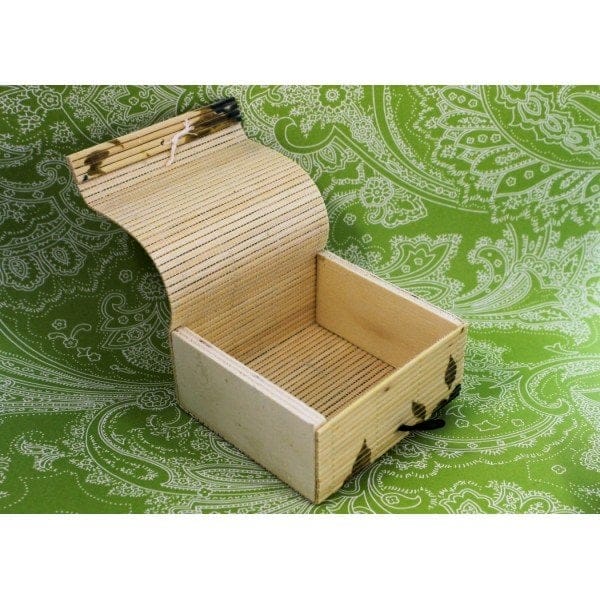 Eco Friendly Gift Boxes (Set of 2 boxes) - Design 2 j1102 2 3 j1102-2-3