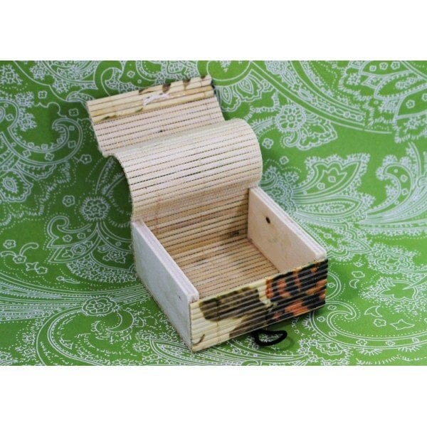 Eco Friendly Gift Boxes (Set of 2 boxes) - Design 2 j1102 2 5 j1102-2-5