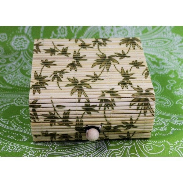 Eco Friendly Gift Boxes (Set of 2 boxes) - Design 3 j1102 3 1 j1102-3-1