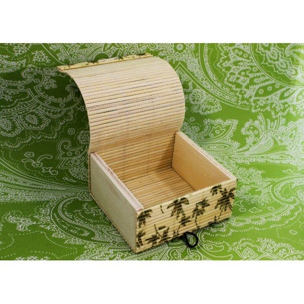 Eco Friendly Gift Boxes (Set of 2 boxes) - Design 3 j1102 3 4 j1102-3-4
